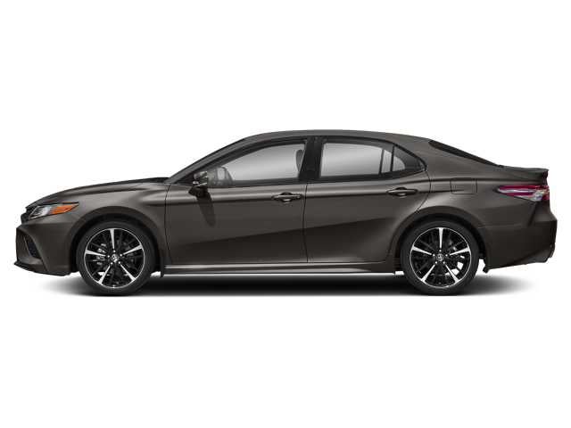 2019 Toyota Camry XSE V6