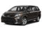 2018 Toyota Sienna LE Mobility