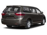 2018 Toyota Sienna LE Mobility