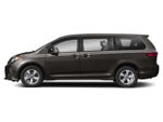 2018 Toyota Sienna LE Mobility