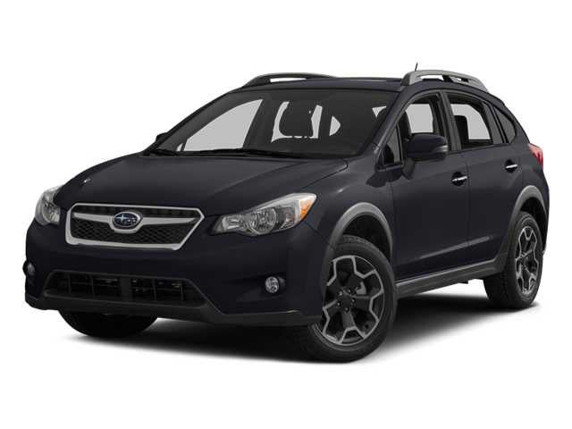 2014 Subaru XV Crosstrek Limited