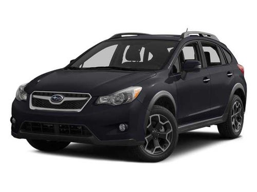 2014 Subaru XV Crosstrek Limited