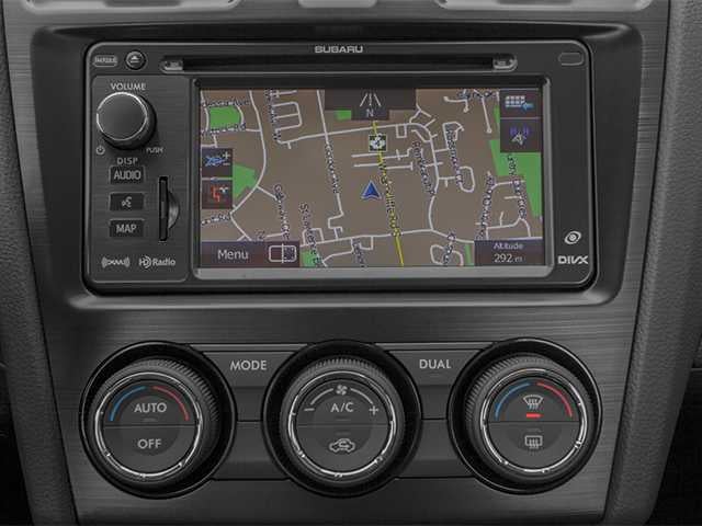 2014 Subaru XV Crosstrek Limited