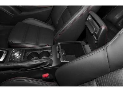 2015 Mazda Mazda6 i Touring