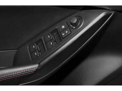 2015 Mazda Mazda6 i Touring
