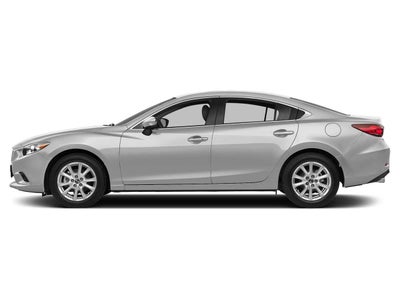 2015 Mazda Mazda6 i Touring