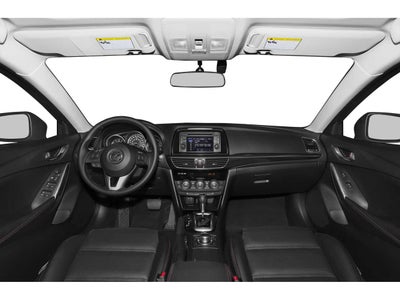 2015 Mazda Mazda6 i Touring
