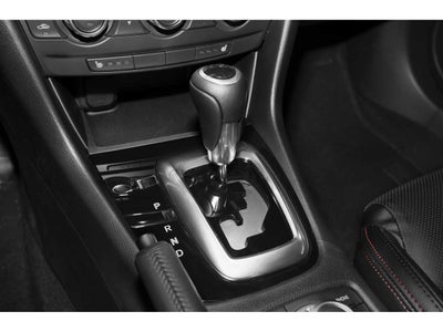 2015 Mazda Mazda6 i Touring