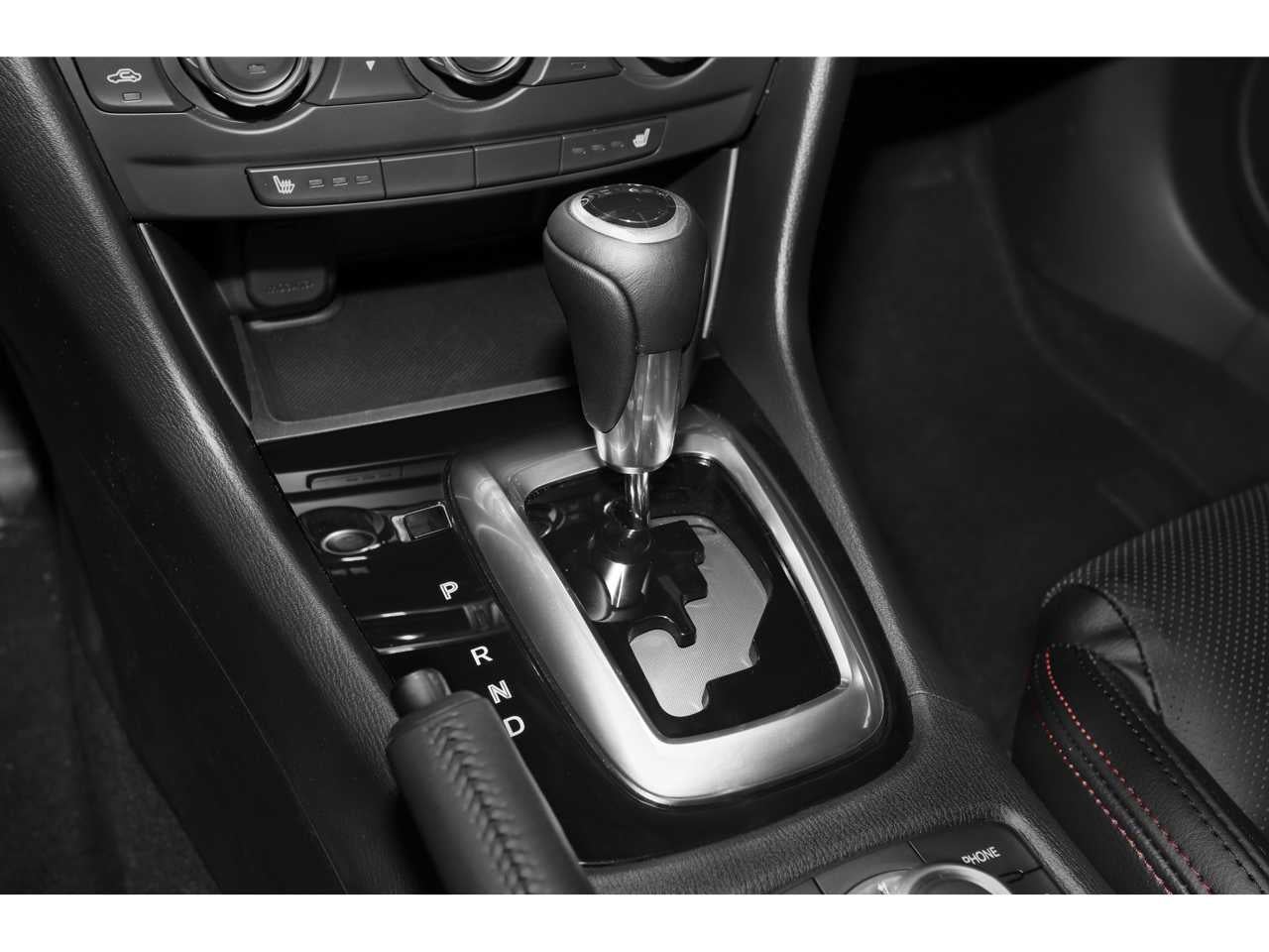 2015 Mazda Mazda6 i Touring