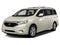 2015 Nissan Quest S