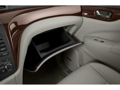 2015 Nissan Quest S