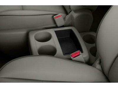 2015 Nissan Quest S