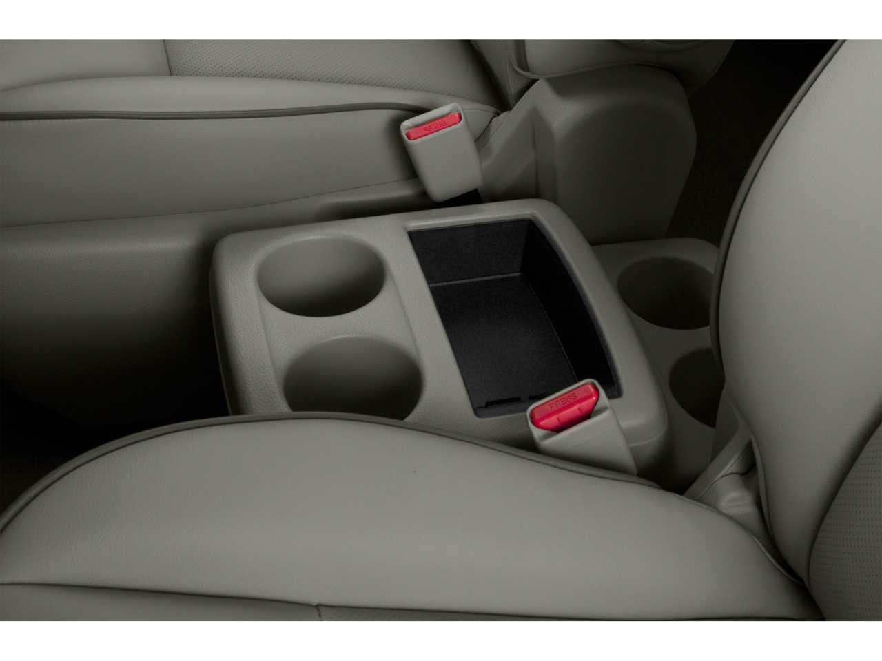 2015 Nissan Quest S
