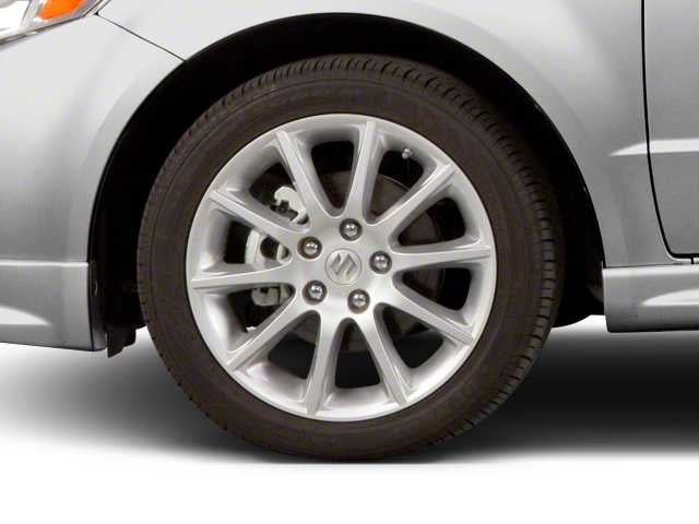 2011 Suzuki SX4 LE