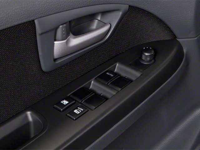 2011 Suzuki SX4 LE