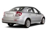 2011 Suzuki SX4 LE
