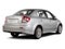2011 Suzuki SX4 LE