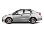 2011 Suzuki SX4 LE