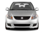 2011 Suzuki SX4 LE