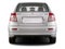 2011 Suzuki SX4 LE