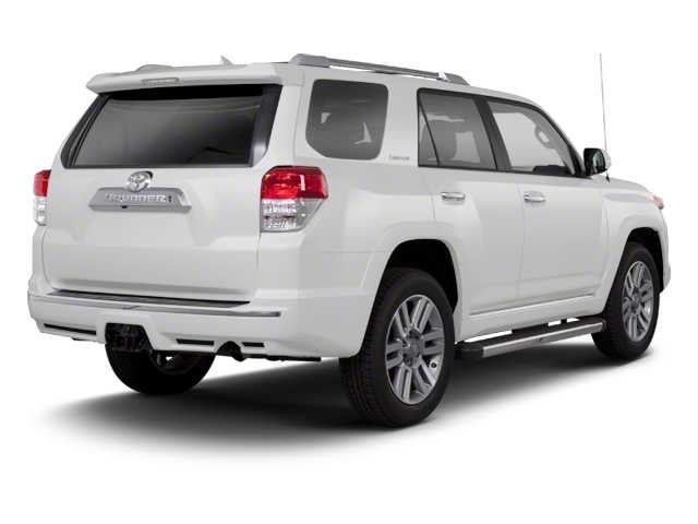 2011 Toyota 4Runner SR5