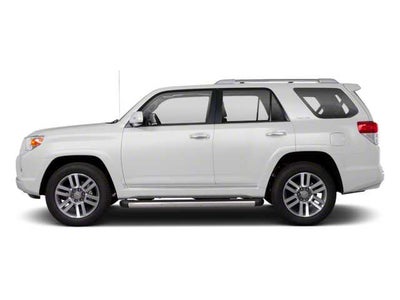 2011 Toyota 4Runner SR5