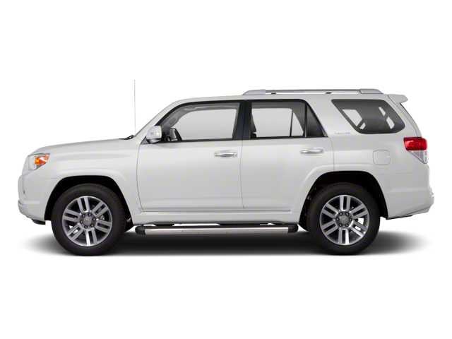 2011 Toyota 4Runner SR5