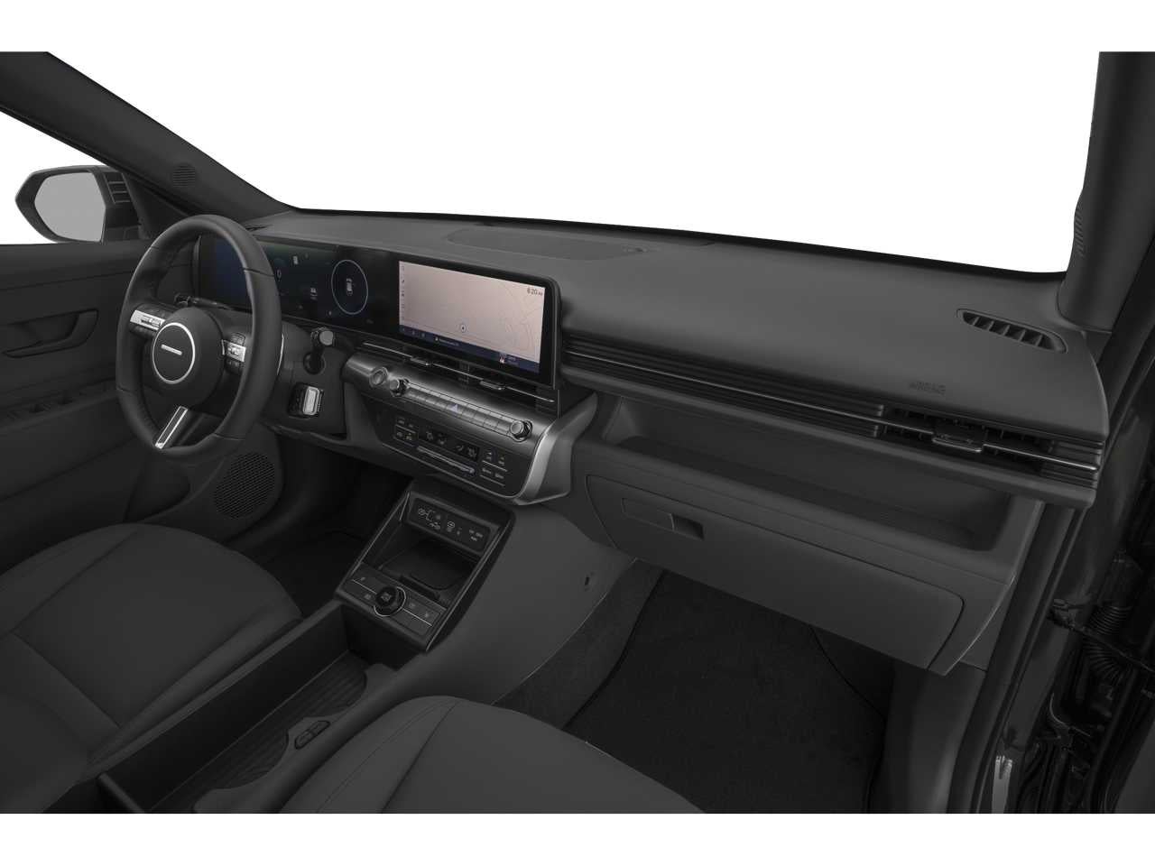 2025 Hyundai KONA SEL Convenience