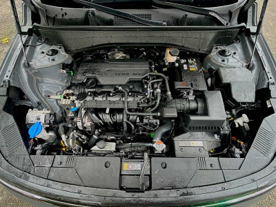 2025 Hyundai KONA SEL Convenience