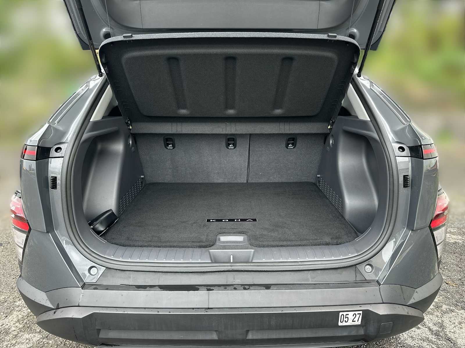 2025 Hyundai KONA SEL Convenience