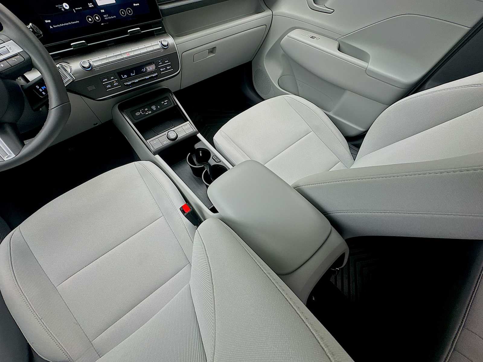 2025 Hyundai KONA SEL Convenience