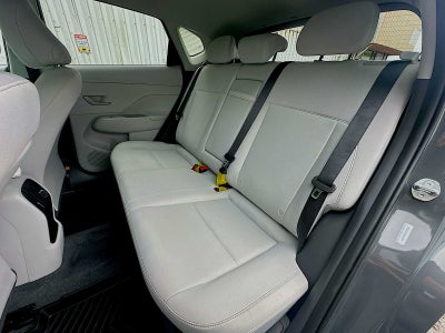 2025 Hyundai KONA SEL Convenience