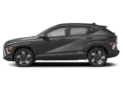 2025 Hyundai KONA SEL Convenience
