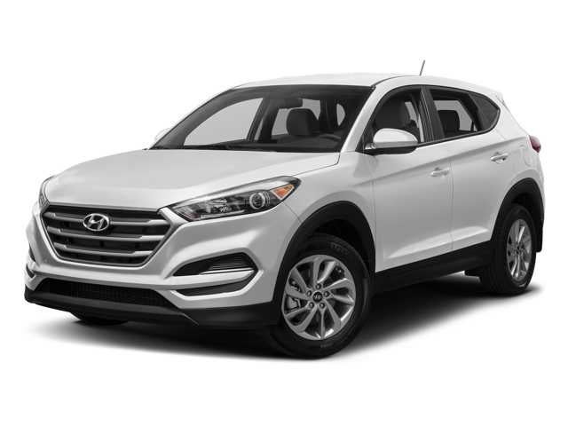 2017 Hyundai TUCSON Value