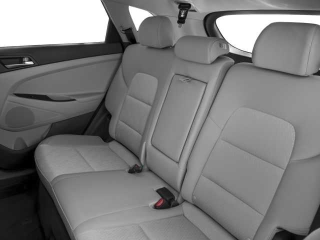 2017 Hyundai TUCSON Value