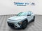 2025 Hyundai TUCSON PLUG-IN HYBRID SEL