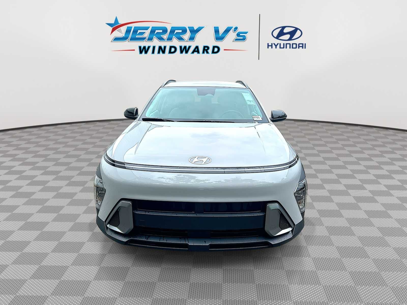 2025 Hyundai TUCSON PLUG-IN HYBRID SEL