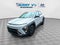 2025 Hyundai TUCSON PLUG-IN HYBRID SEL