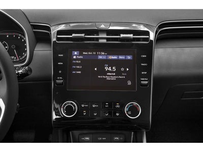 2023 Hyundai TUCSON XRT