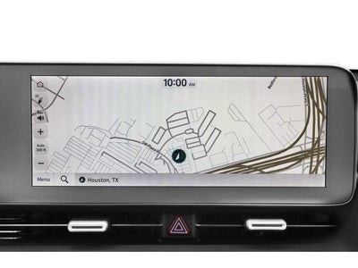 2022 Hyundai IONIQ 5 SE