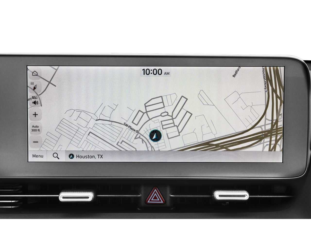 2022 Hyundai IONIQ 5 SE