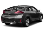 2018 Hyundai IONIQ HYBRID Blue