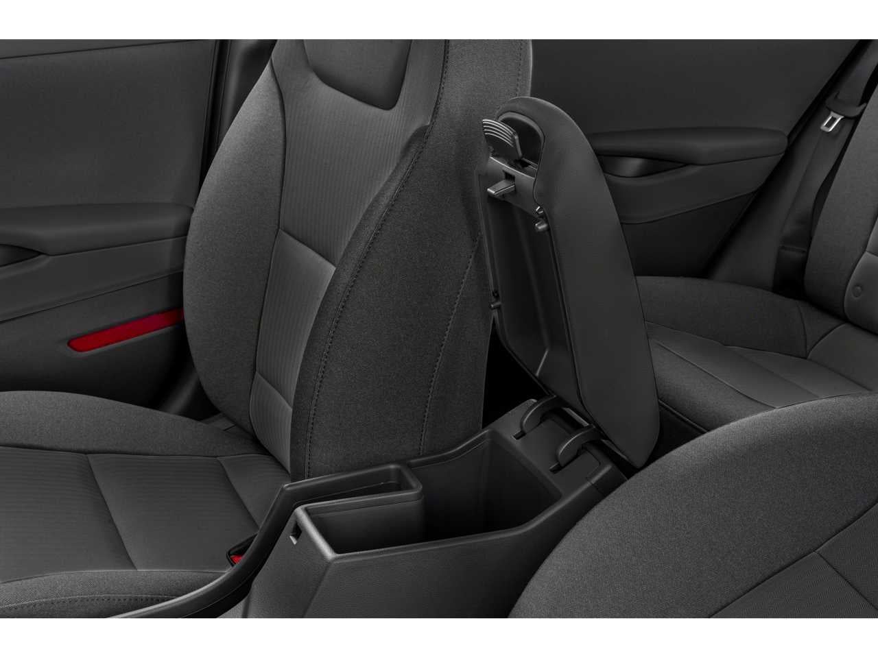 2022 Hyundai IONIQ HYBRID SE