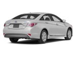 2013 Hyundai SONATA HYBRID Limited W/Panoramic Sunroof Pkg