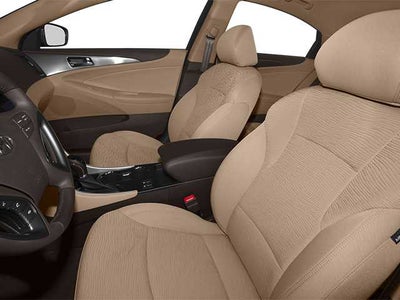 2013 Hyundai SONATA HYBRID Limited W/Panoramic Sunroof Pkg