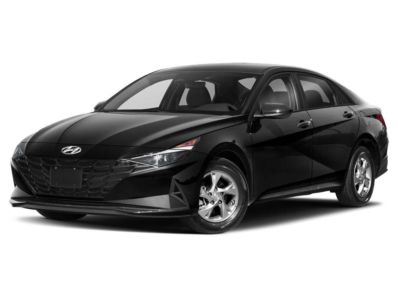 2022 Hyundai ELANTRA SE