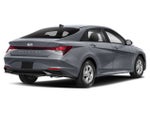 2022 Hyundai ELANTRA SE