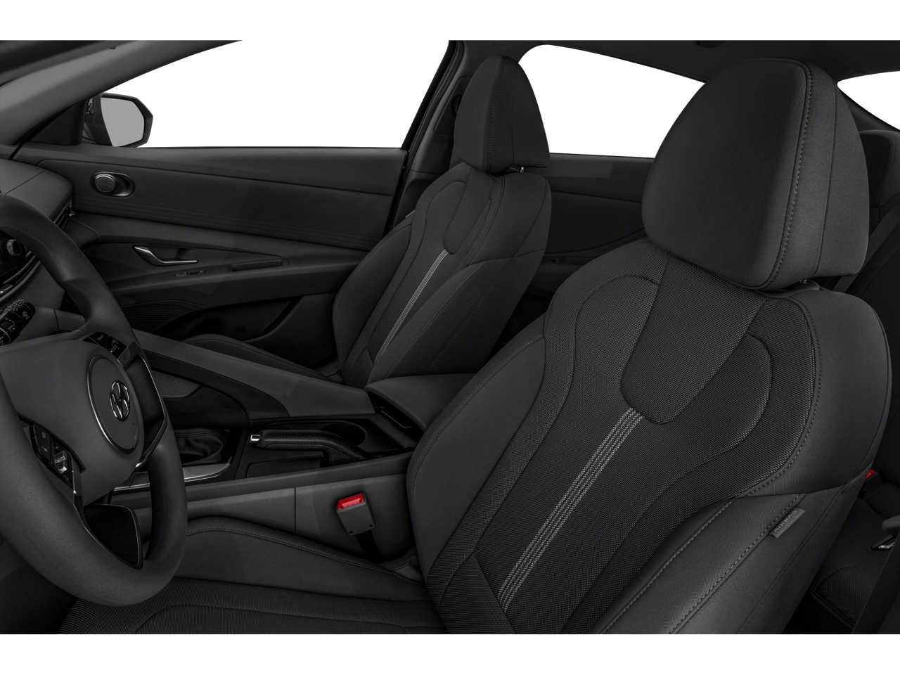 2022 Hyundai ELANTRA SE