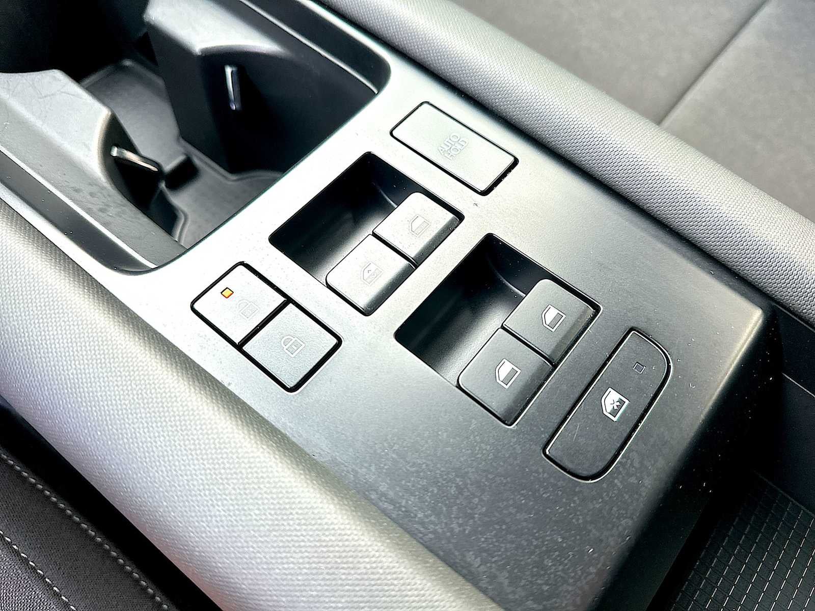 2025 Hyundai IONIQ 6 SE