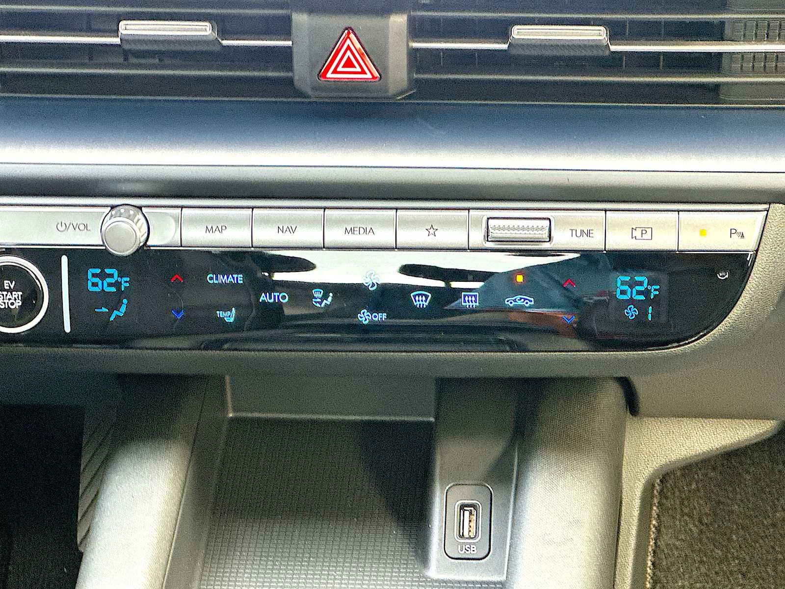 2025 Hyundai IONIQ 6 SE